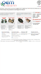 Mobile Screenshot of oem-industry.com